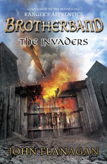 The invaders