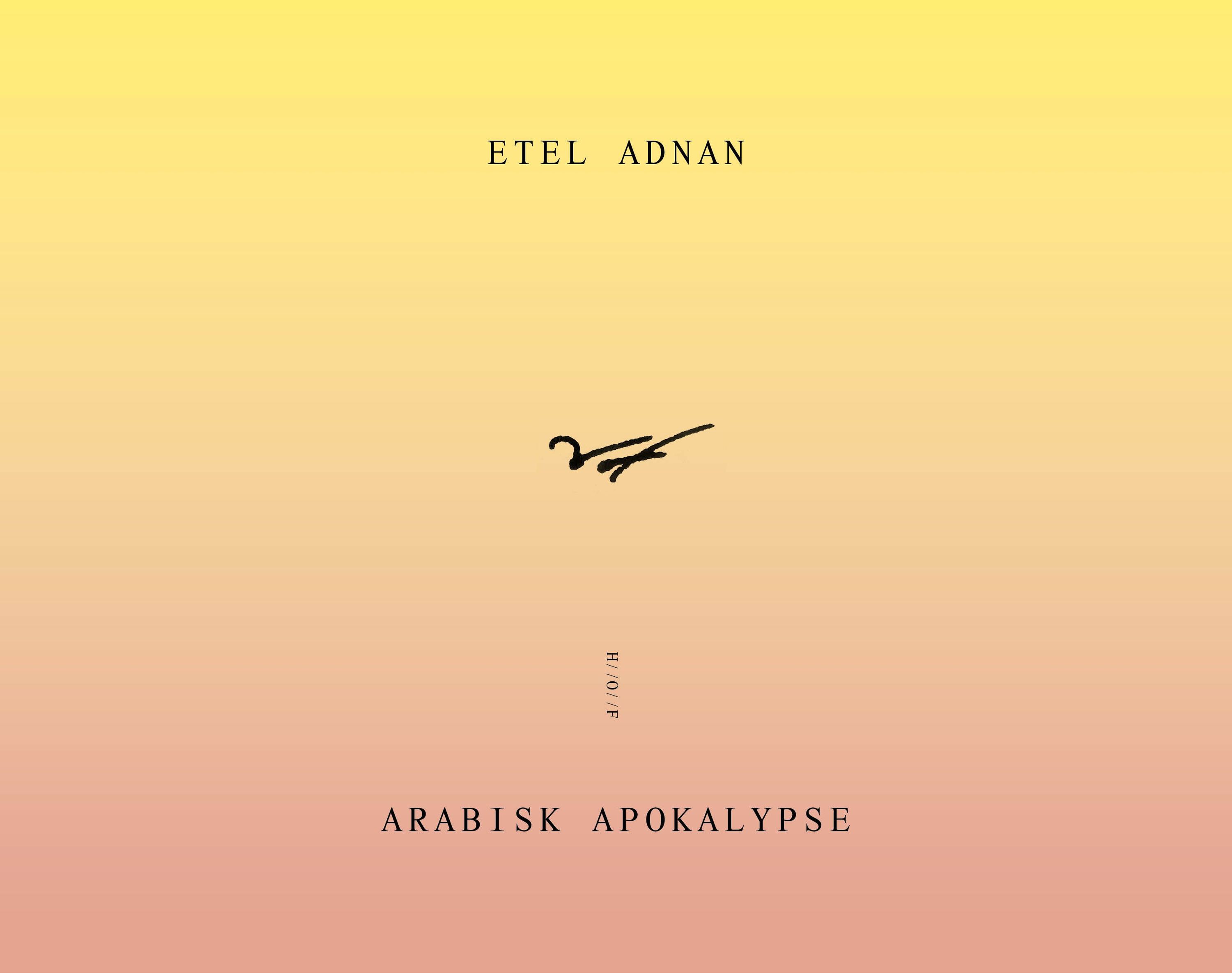 Arabisk apokalypse
