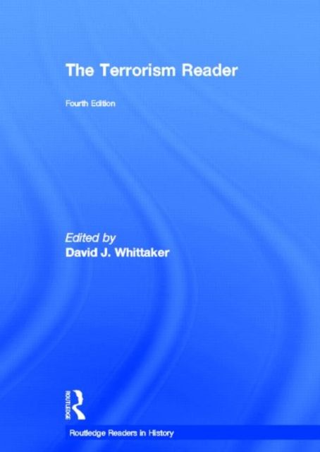 The Terrorism Reader