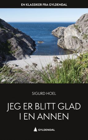 En klassiker fra Gyldendal
