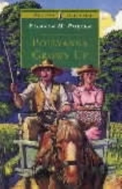 Pollyanna grows up