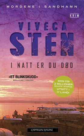 Mordene i Sandhamn