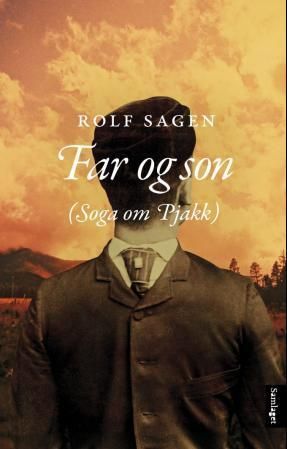 Far og son : (soga om Pjakk)