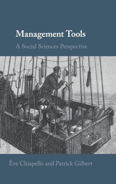 Management Tools : A Social Sciences Perspective