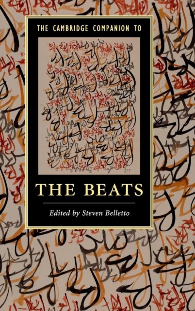 The Cambridge Companion to the Beats