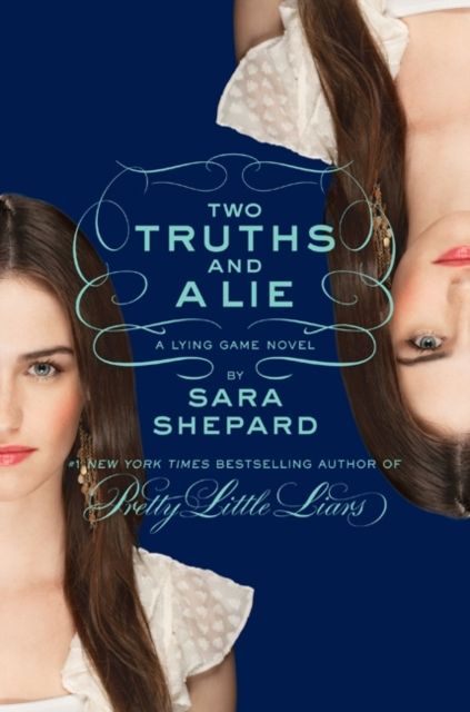 Two Truths and a Lie