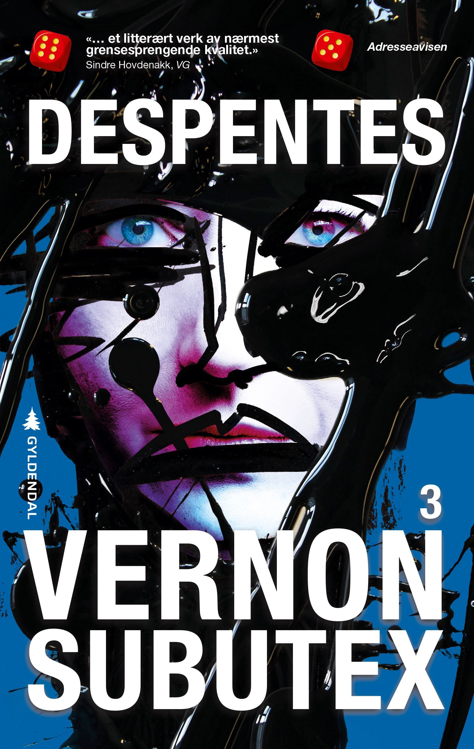 Vernon Subutex 3