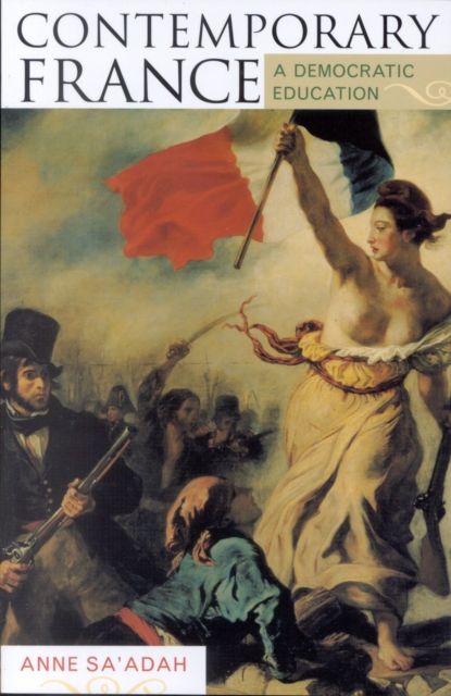 Contemporary France : A Democratic Education