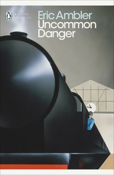 Uncommon danger