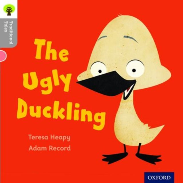 Oxford Reading Tree Traditional Tales: Level 1: Class Pack of 24