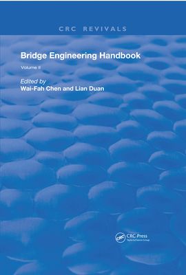 Bridge Engineering Handbook : Volume 2