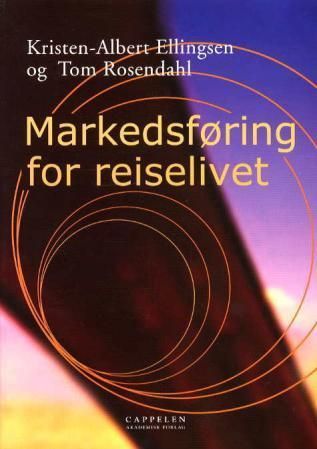 Markedsføring for reiselivet