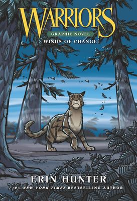 Winds of change