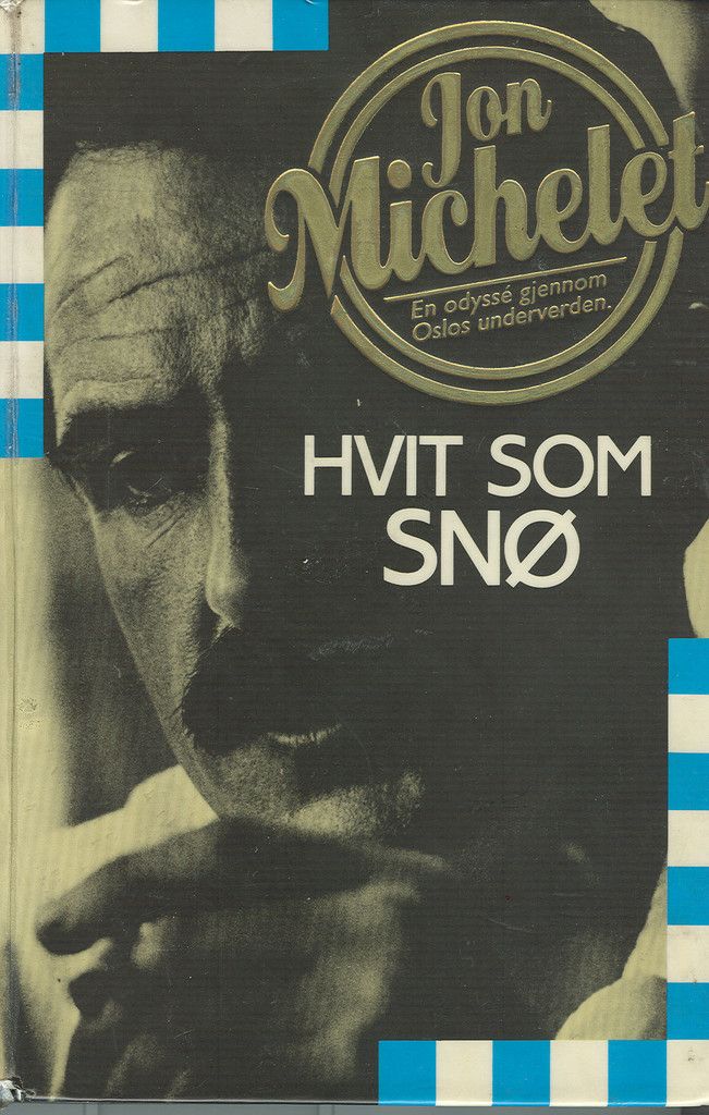 Hvit som snø