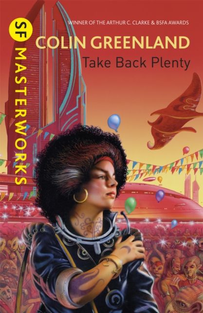 Take back plenty