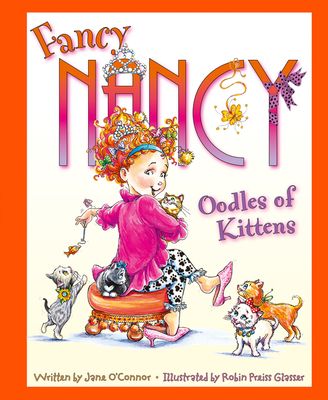 Fancy Nancy