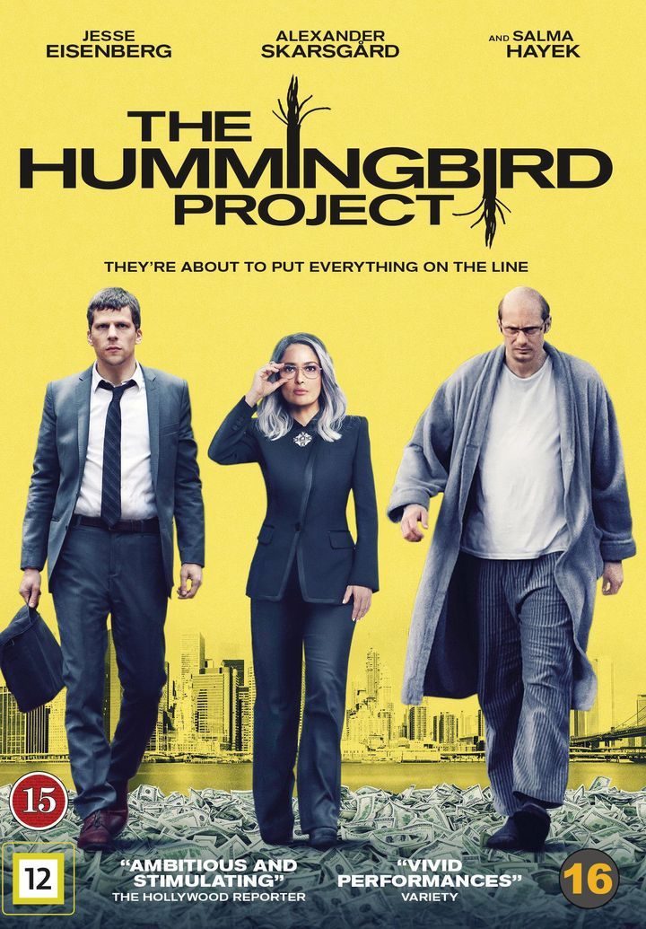 The Hummingbird project