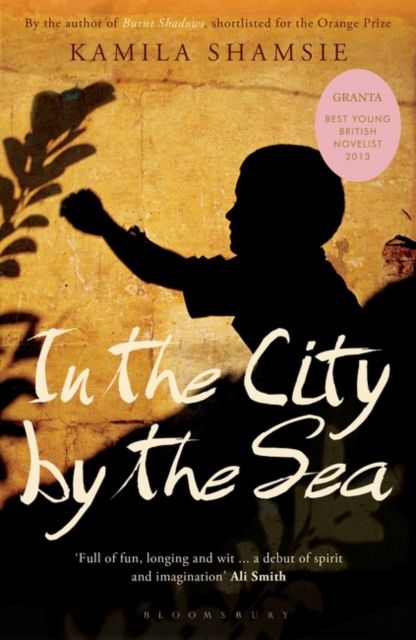 In the City by the Sea