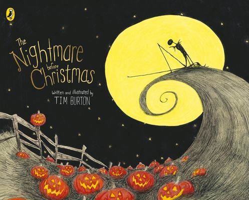 The nightmare before Christmas