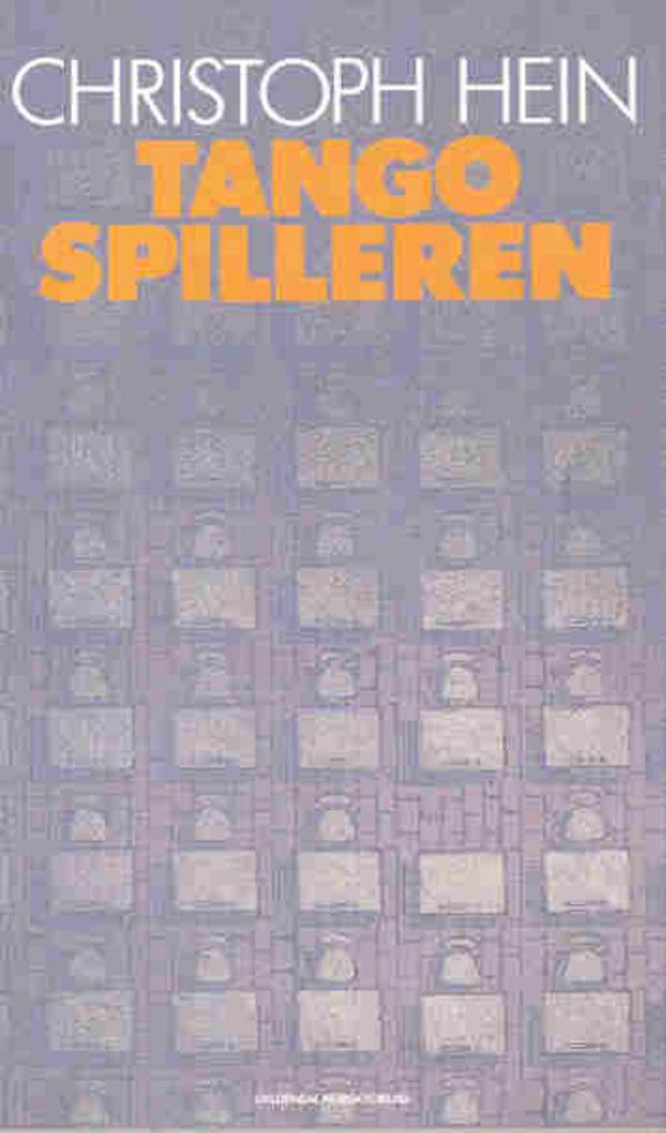 Tangospilleren