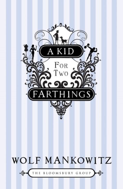 A Kid for Two Farthings