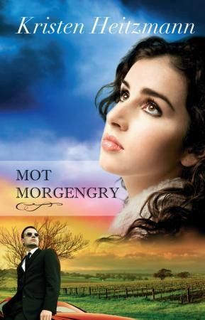 Mot morgengry : en roman