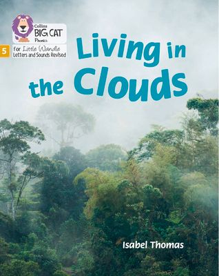 Living in the Clouds : Phase 5 Set 1