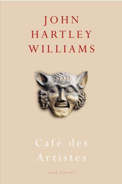 Forsidebilde av Cafe des Artistes