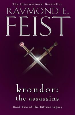 Krondor: The assassins