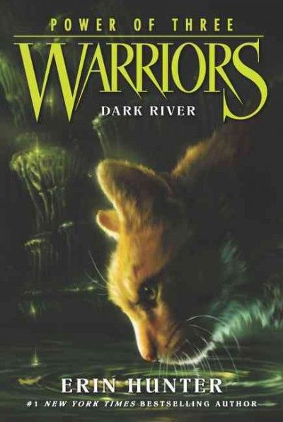 Dark river