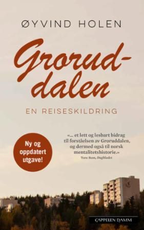 Groruddalen : en reiseskildring