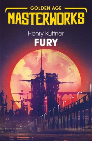 Golden age masterworks