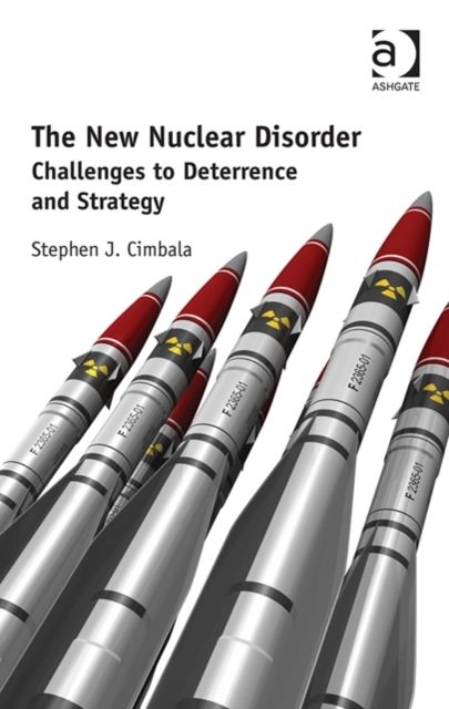 The New Nuclear Disorder : Challenges to Deterrence and Strategy