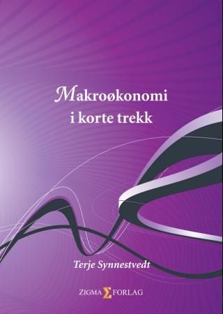 Makroøkonomi i korte trekk