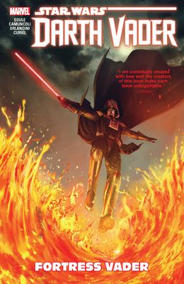 Fortress Vader