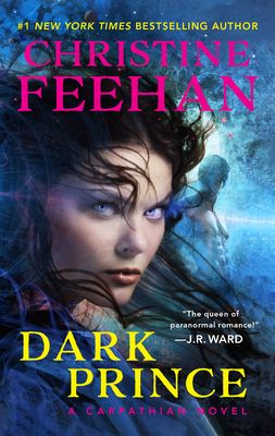 Dark Prince : A Novel