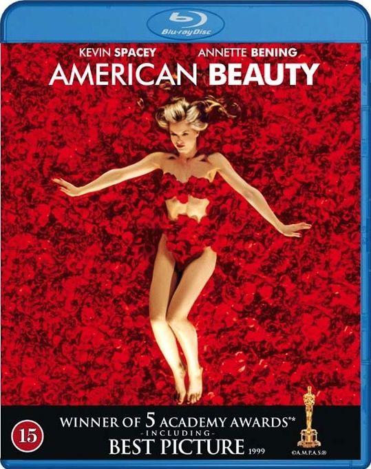 American beauty