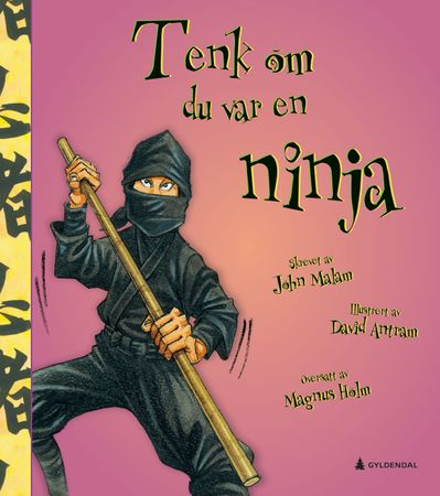 Tenk om-