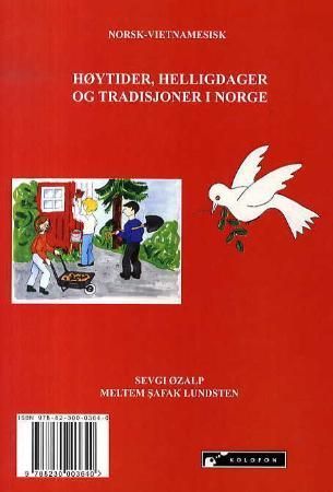 Høytider, helligdager og tradisjoner i Norge