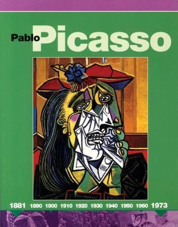 Pablo Picasso