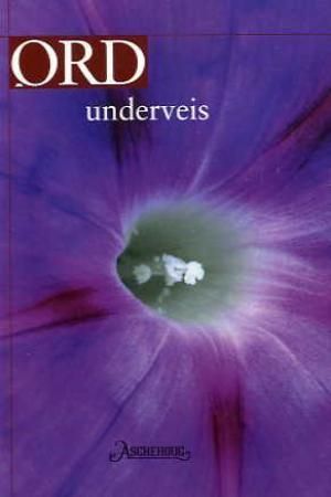 Ord underveis
