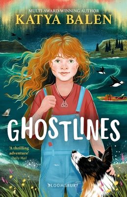 Ghostlines