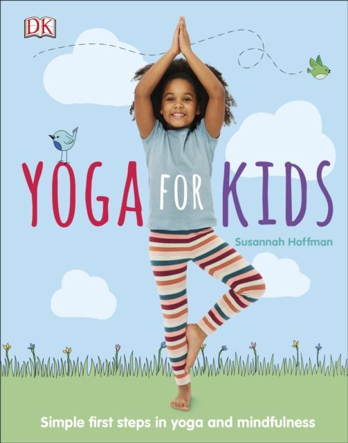 Yoga for kids