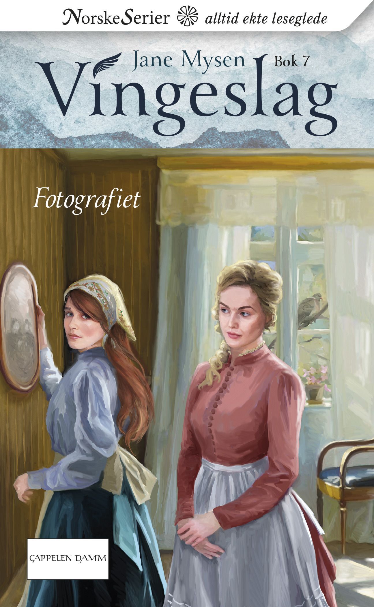 Fotografiet