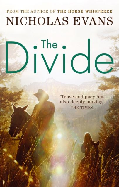 The divide