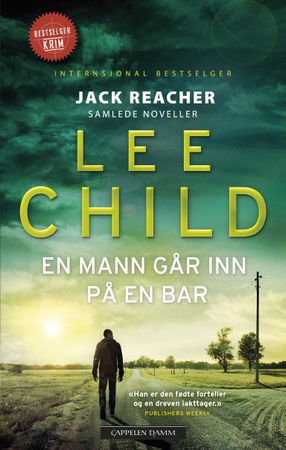 Jack Reacher