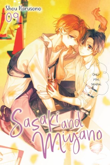 Sasaki and Miyano. 9
