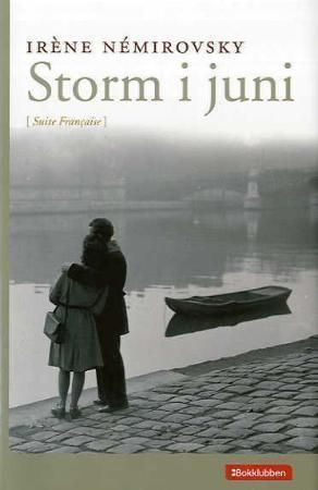 Storm i juni : (suite francaise)