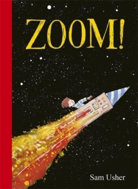 Zoom : Adventures with Grandad