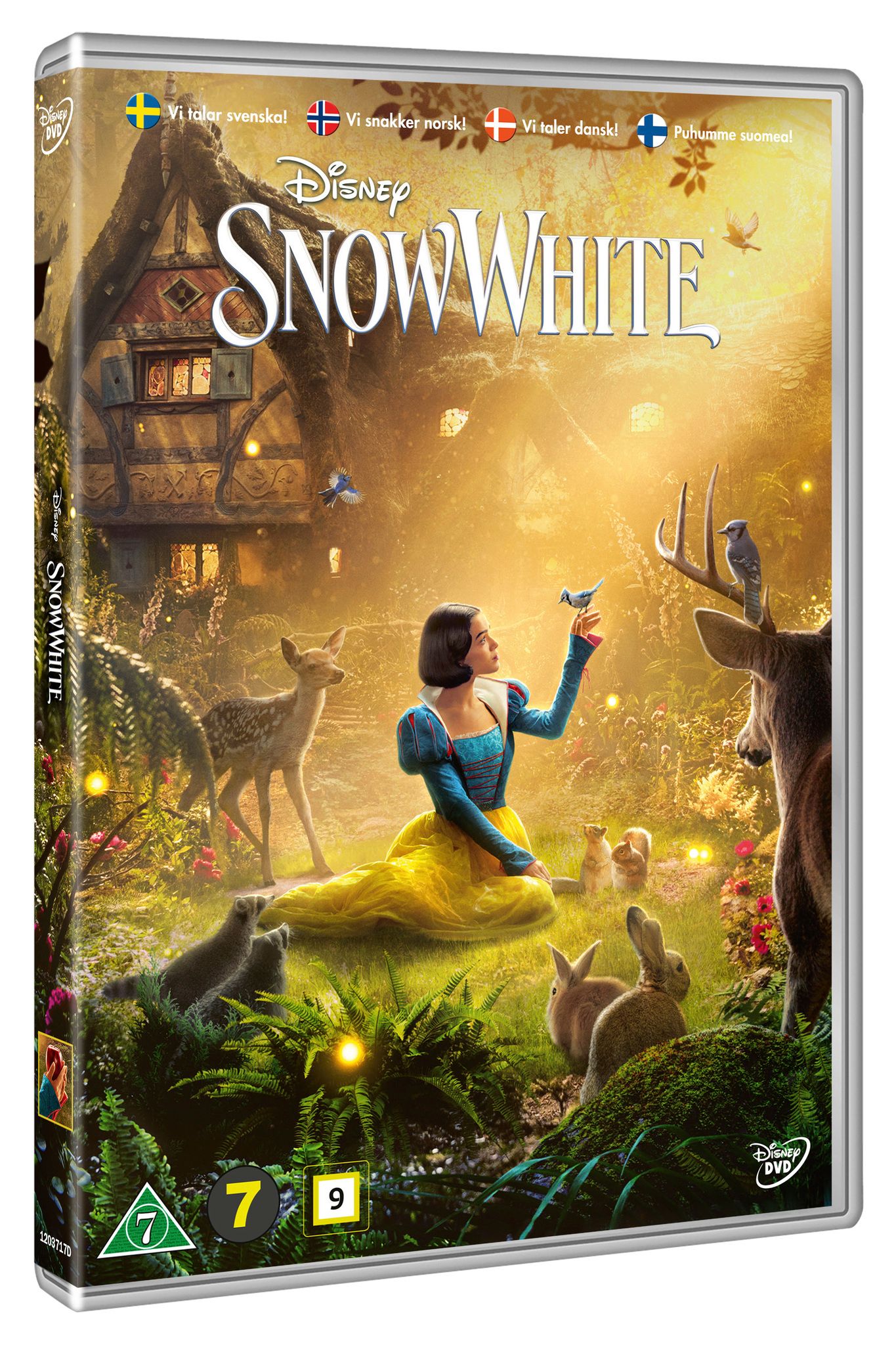 Snow White